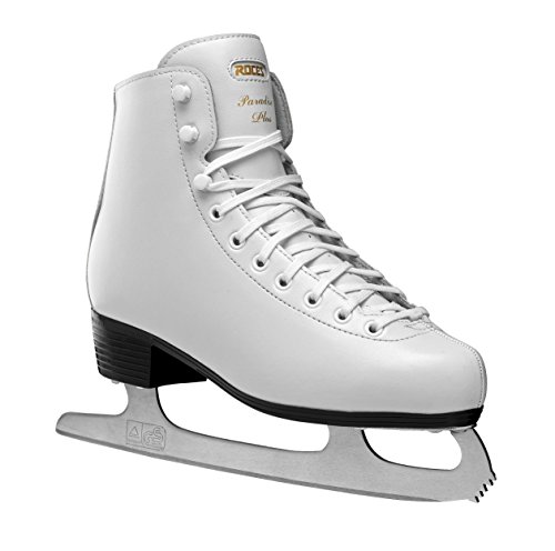Roces Damen Schlittschuhe Paradise Plus/Lama, White, 39 Roces Damen Schlittschuhe Paradise Plus/Lama, White, 39 von Roces