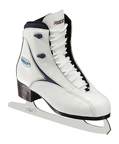 Roces Damen Schlittschuhe RFG 1, white, 35, 450511-001 Roces Damen Schlittschuhe RFG 1, white, 35, 450511-001 von Roces