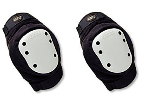 Roces Erwachsene Elbogenschoner Ramp Elbow Pads, Black, L Roces Erwachsene Elbogenschoner Ramp Elbow Pads, Black, L von Roces