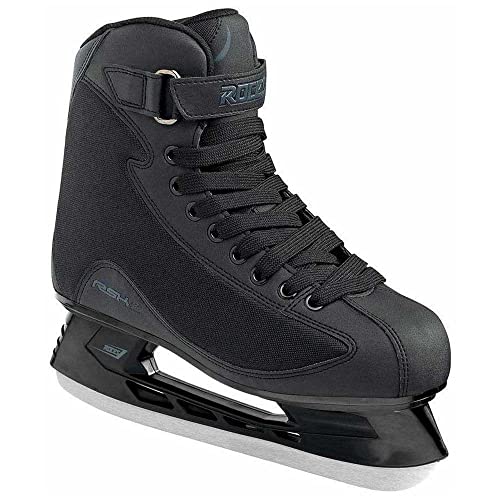 Roces Herren Schlittschuhe Rsk 2 Herren Schlittschuh, Schwarz, 45 EU Roces Herren Schlittschuhe Rsk 2 Herren Schlittschuh, Schwarz, 45 EU von Roces