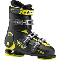 Roces Idea Free Black/Lime Roces Idea Free Black/Lime von Roces