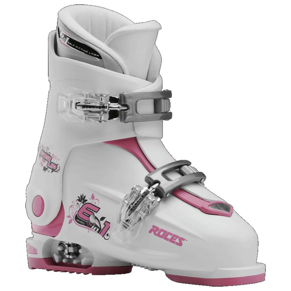 Roces Idea Up Alpine Ski Boots Weiß 19.0-22.0 Roces Idea Up Alpine Ski Boots Weiß 19.0-22.0 von Roces