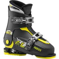 Roces Idea Up Black/Lime Roces Idea Up Black/Lime von Roces
