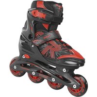 Roces Jokey 3 Black/Red Roces Jokey 3 Black/Red von Roces