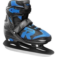 Roces Jokey Ice Boy Kinder-Schlittschuhe Black/Astro Blue Roces Jokey Ice Boy Kinder-Schlittschuhe Black/Astro Blue von Roces