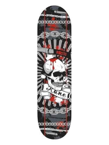 Roces Kane Skateboard von Roces