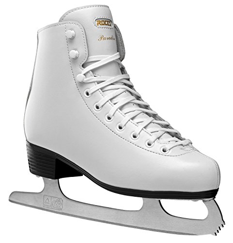 Roces Kinder Paradise/LAMA Schlittschuh, White, 34 Roces Kinder Paradise/LAMA Schlittschuh, White, 34 von Roces