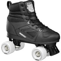 Roces Kolossal Rollschuhe Black White Roces Kolossal Rollschuhe Black White von Roces