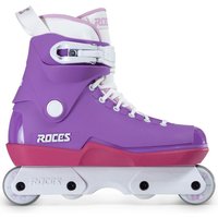 Roces M12 Lo Team Malva Roces M12 Lo Team Malva von Roces