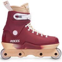 Roces M12 Lo Team Pomegranate Roces M12 Lo Team Pomegranate von Roces