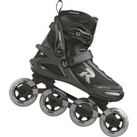Roces PIC TIF Black/Light Grey Roces PIC TIF Black/Light Grey von Roces