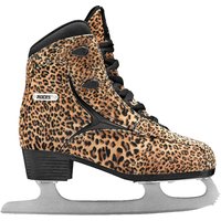Roces Pardus Lightbrown/Black Roces Pardus Lightbrown/Black von Roces