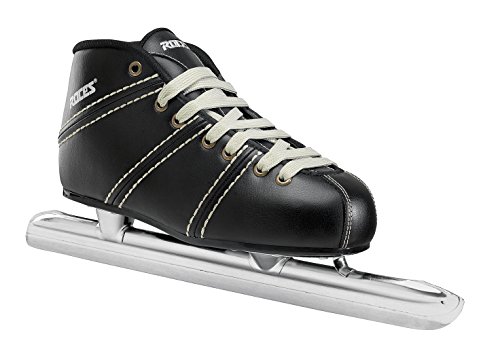 Roces Podio Schlittschuhe, Black/White, 41 Roces Podio Schlittschuhe, Black/White, 41 von Roces
