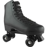 Roces RC1 Classic Roller Rollschuhe Black Roces RC1 Classic Roller Rollschuhe Black von Roces
