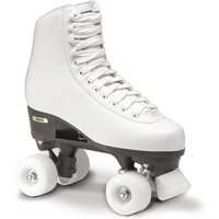 Roces RC1 Classic Roller Rollschuhe White von Roces