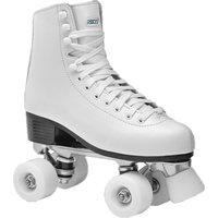 Roces RC2 Classic Roller White von Roces