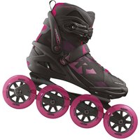 Roces Radon TIF Black/Magenta Roces Radon TIF Black/Magenta von Roces
