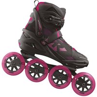 Roces Radon TIF Black/Magenta von Roces