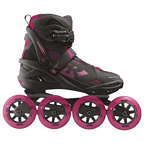 Roces Radon TIF Skates Damen - 38 Roces Radon TIF Skates Damen - 38 von Roces
