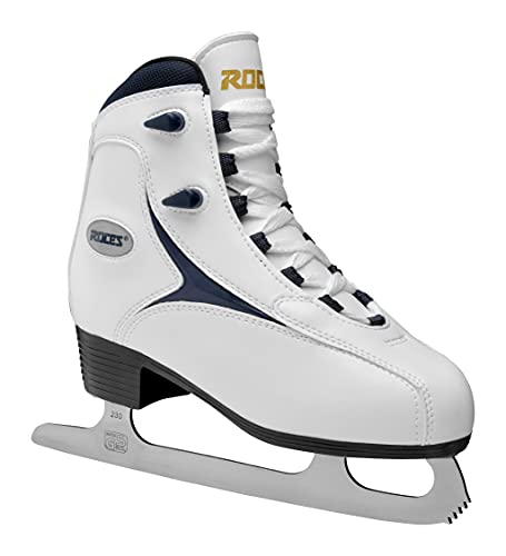 Roces Rfg 1 Schlittschuh, Damen, Weiß, 34 Roces Rfg 1 Schlittschuh, Damen, Weiß, 34 von Roces