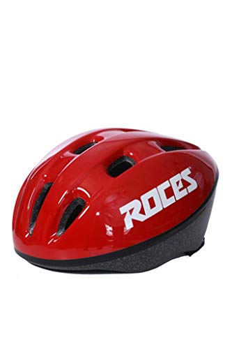 Roces Schutzhelm Fitness Kid, rot Roces Schutzhelm Fitness Kid, rot von Roces