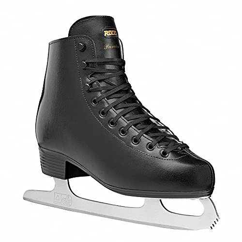Roces Unisex Paradise/Lama Schlittschuh, Schwarz, 39 EU Roces Unisex Paradise/Lama Schlittschuh, Schwarz, 39 EU von Roces