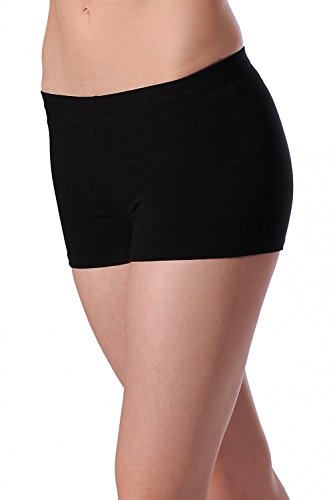 Roch Valley CTHIP Hipster Shorts Schwarz Eu 38-40 (4) von Roch Valley