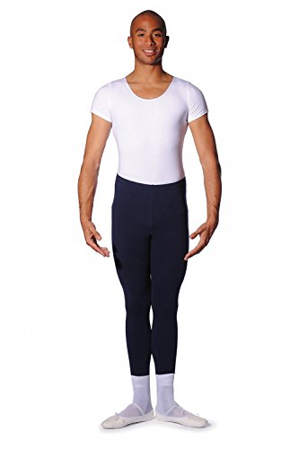 Roch Valley Bstirrup Stegstrumpfhose für Jungen Marineblau Erwachsene S Roch Valley Bstirrup Stegstrumpfhose für Jungen Marineblau Erwachsene S von Roch Valley