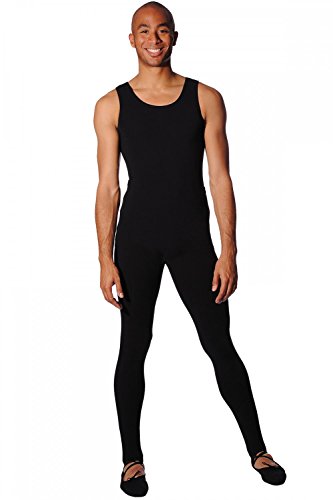 Roch Valley Stegstrumpfhose für Jungen und Herren, Schwarz, S Roch Valley Stegstrumpfhose für Jungen und Herren, Schwarz, S von Roch Valley