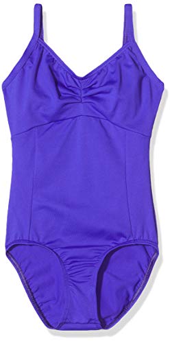 Roch Valley RVMargot Ärmelloses Ballett-Trikot aus Mikrofaser XL Violett Roch Valley RVMargot Ärmelloses Ballett-Trikot aus Mikrofaser XL Violett von Roch Valley