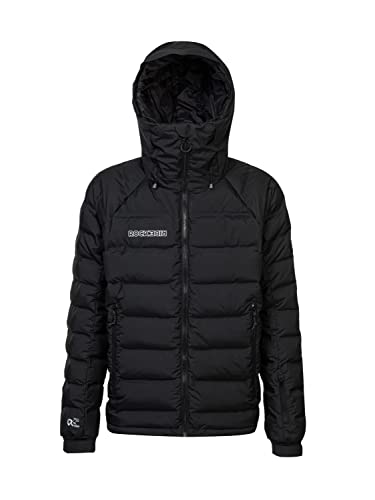 ROCK EXPERIENCE REMJ09971 STELLA ARTICA DOWN Jacket Men CAVIAR S ROCK EXPERIENCE REMJ09971 STELLA ARTICA DOWN Jacket Men CAVIAR S von Rock Experience