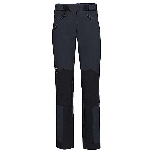 ROCK EXPERIENCE REWP03341 OFF WIDTH 2.0 Pants Women CAVIAR S ROCK EXPERIENCE REWP03341 OFF WIDTH 2.0 Pants Women CAVIAR S von Rock Experience