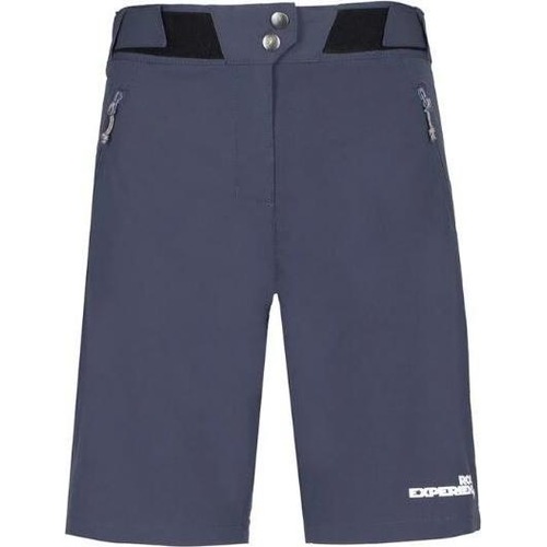 Rock Experience, Damen, Outdoorhose, shorts für damen (L), Blau, L von Rock Experience