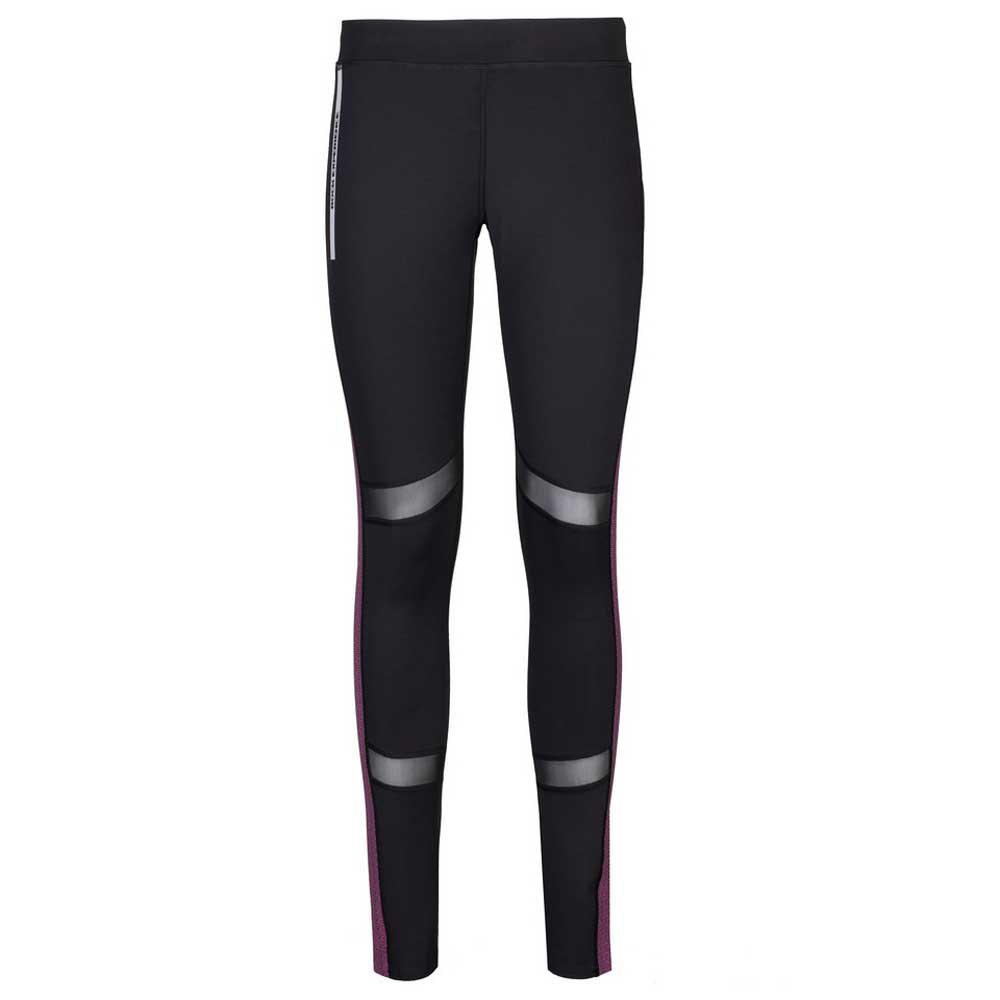 Rock Experience Arp Leggings Schwarz XS Frau Rock Experience Arp Leggings Schwarz XS Frau von Rock Experience