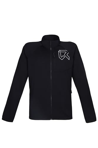 Rock Experience Arrows Langarmshirt für Herren Rock Experience Arrows Langarmshirt für Herren von Rock Experience