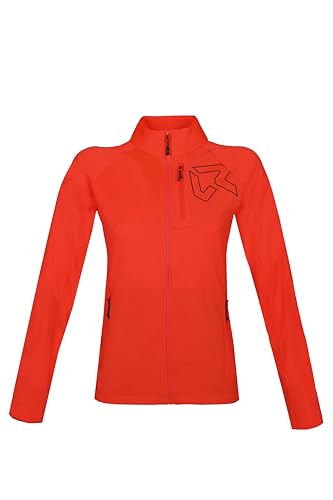 Rock Experience Arrows Technisches Damen-Sweatshirt für die Berge Rock Experience Arrows Technisches Damen-Sweatshirt für die Berge von Rock Experience