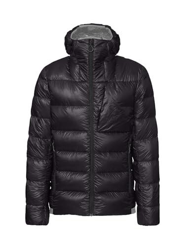 Rock Experience Herren Crack Baby 2.0 Jacke, Schwarz/Grau, 3XL EU Rock Experience Herren Crack Baby 2.0 Jacke, Schwarz/Grau, 3XL EU von Rock Experience