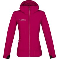 Rock Experience Damen Excalibur Hoodie Hybrid Jacke von Rock Experience