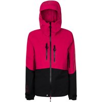 Rock Experience Damen Fanatic Padded Jacke von Rock Experience