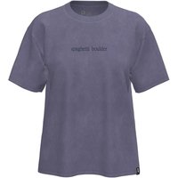 Rock Experience Damen Font T-Shirt Rock Experience Damen Font T-Shirt von Rock Experience
