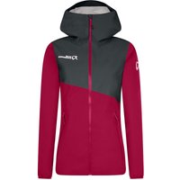 Rock Experience Damen Great Roof Hoodie Jacke Rock Experience Damen Great Roof Hoodie Jacke von Rock Experience