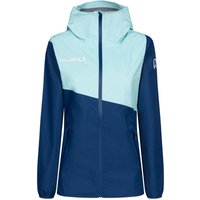 Rock Experience Damen Great Roof Hoodie Jacke Rock Experience Damen Great Roof Hoodie Jacke von Rock Experience