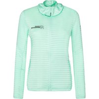 Rock Experience Damen Notch 2.0 Hoodie Fleece Jacke Rock Experience Damen Notch 2.0 Hoodie Fleece Jacke von Rock Experience