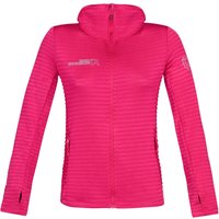 Rock Experience Damen Notch 2.0 Hoodie Fleece Jacke Rock Experience Damen Notch 2.0 Hoodie Fleece Jacke von Rock Experience