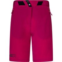 Rock Experience Damen Observer 2.0 Bermuda Shorts Rock Experience Damen Observer 2.0 Bermuda Shorts von Rock Experience