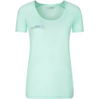 Rock Experience Damen Oriole T-Shirt Rock Experience Damen Oriole T-Shirt von Rock Experience