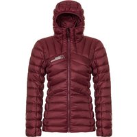 Rock Experience Damen Re.cosmic 2.0 Padded Jacke von Rock Experience