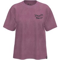Rock Experience Damen Seven Lives T-Shirt Rock Experience Damen Seven Lives T-Shirt von Rock Experience