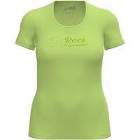 Rock Experience Damen Tangerine Trip T-Shirt Rock Experience Damen Tangerine Trip T-Shirt von Rock Experience