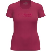 Rock Experience Damen Tangerine Trip T-Shirt Rock Experience Damen Tangerine Trip T-Shirt von Rock Experience